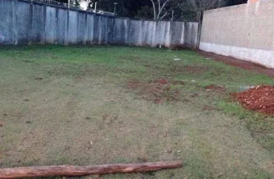 Terreno em condomínio fechado à venda na r. lucas nogueira garcês, jardim garret, araçoiaba da serra por r$ 400.000