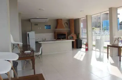 Apartamento com 2 quartos à venda na rua eduardo sandano, 01, jardim das estrelas, sorocaba por r$ 300.000