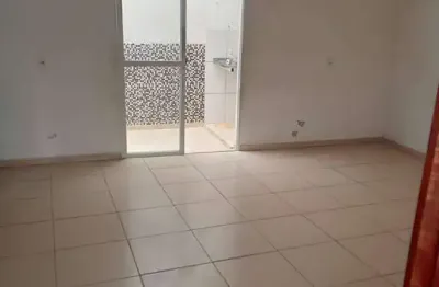 Casa com 2 quartos à venda na alameda família matieli, 18, jardim santa marta, sorocaba por r$ 150.000