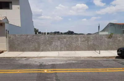 Terreno à venda na rua manuel morais pontes, 1, vila albertina, são paulo por r$ 550.000
