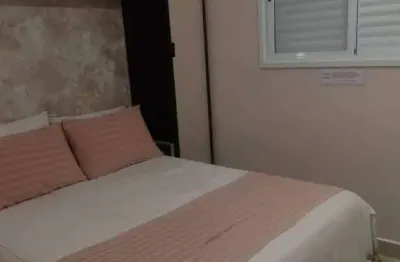 Apartamento com 2 quartos à venda na rua nilva zilah silvatti viana, 360, conjunto habitacional júlio de mesquita filho, sorocaba por r$ 232.000