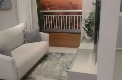 Apartamento com 2 quartos à venda na rua nilva zilah silvatti viana, 360, conjunto habitacional júlio de mesquita filho, sorocaba por r$ 234.000