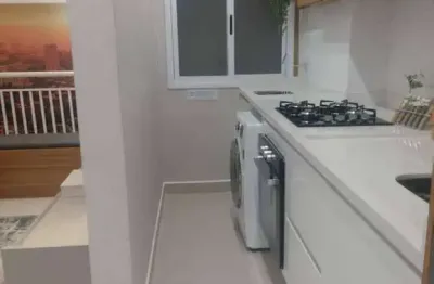 Apartamento com 2 quartos à venda na rua nilva zilah silvatti viana, 360, conjunto habitacional júlio de mesquita filho, sorocaba por r$ 248.000