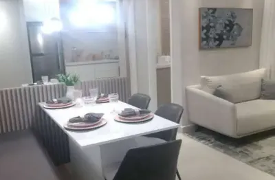 Apartamento com 2 quartos à venda na rua nilva zilah silvatti viana, 360, conjunto habitacional júlio de mesquita filho, sorocaba por r$ 320.000