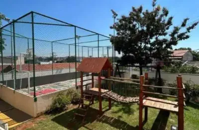 Apartamento com 2 quartos à venda na rua professor luiz de vasconcelos, 160, vila progresso, sorocaba por r$ 330.000