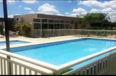 Apartamento com 2 quartos à venda na rua professor luiz de vasconcelos, 160, vila progresso, sorocaba por r$ 300.000