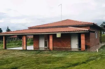 Chácara / sítio com 3 quartos à venda na vicinal, 1020, zona rural, porangaba por r$ 420.000