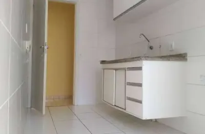 Apartamento com 2 quartos à venda na avenida doutor armando pannunzio, 1.700, jardim vera cruz, sorocaba por r$ 310.000