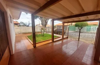 Casa com 3 quartos à venda na rua doutor osmar maciel, 774, central parque sorocaba, sorocaba por r$ 500.000