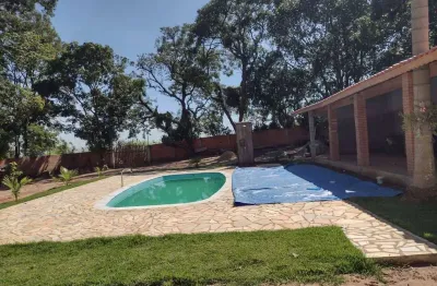 Chácara / sítio com 2 quartos à venda na rua antonio martins neto, 96, colina de ipanema, araçoiaba da serra por r$ 450.000