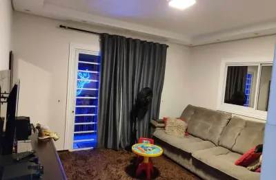 Casa com 2 quartos à venda na rua roque pensa pereira, 95, jardim maria antônia prado, sorocaba por r$ 420.000