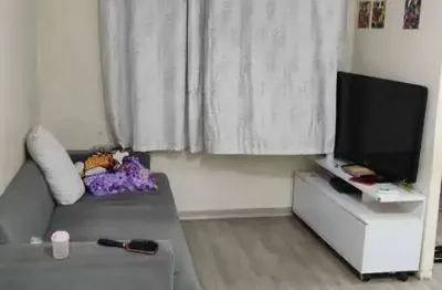 Apartamento com 2 quartos à venda na rua manoel gutierres, 108, lopes de oliveira, sorocaba por r$ 160.000