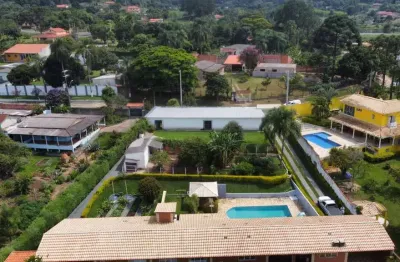 Chácara / sítio com 2 quartos à venda na rua dos damasqueiros, 28, zona rural, salto de pirapora por r$ 780.000
