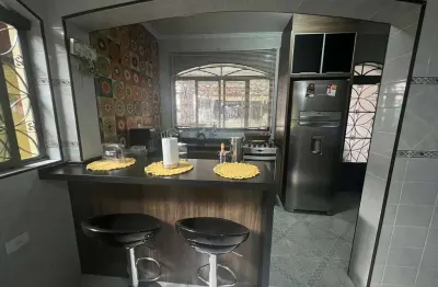 Casa com 3 quartos à venda na avenida eugênio bernardi, 110, parque bela vista, votorantim por r$ 650.000