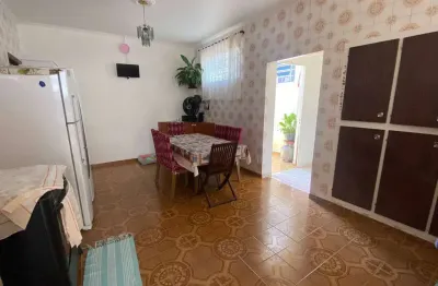 Casa com 5 quartos à venda na rua antônio de oliveira, 230, vila augusta, sorocaba por r$ 590.000