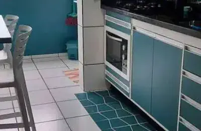 Apartamento com 2 quartos à venda na rua oscarlina tegami, 425, jardim simone, votorantim por r$ 213.000