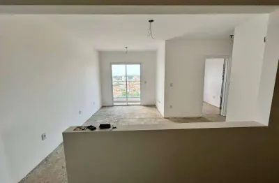 Apartamento com 2 quartos à venda na rua fernão salles, 344, vila hortência, sorocaba por r$ 530.000