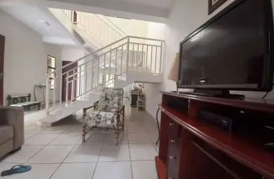 Casa com 3 quartos à venda na rua joaquim rodrigues de barros, 214, vila hortência, sorocaba por r$ 550.000