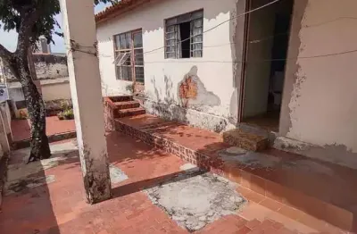 Casa com 2 quartos à venda na achiles longo, 49, monte alegre, votorantim por r$ 350.000