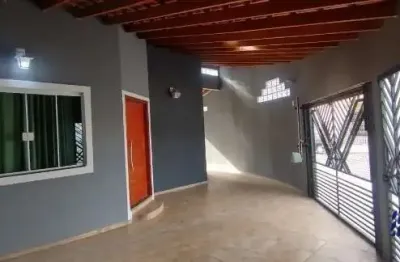 Casa com 3 quartos à venda na rua maria do espirito santo moraes, 12, jardim tulipas, sorocaba por r$ 542.000