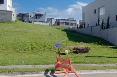 Terreno em condomínio fechado à venda na landscape, 1020, cyrela landscape esplanada, votorantim por r$ 393.000