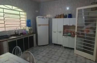 Casa com 4 quartos à venda na rua professor dorival dias de carvalho, 114, parque três meninos, sorocaba por r$ 520.000