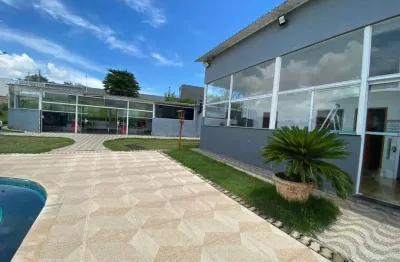 Chácara / sítio com 9 quartos à venda na estrada da gruta, 1606, genebra, sorocaba por r$ 1.400.000