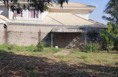 Terreno à venda na rua amália fernandes rodrigues, 157, jardim bandeirantes, sorocaba por r$ 954.000