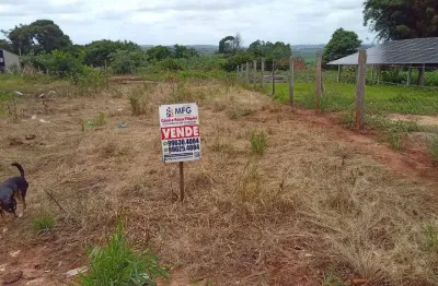 Terreno à venda na estrada briene, 126, samanbaial, barão de antonina por r$ 37.900