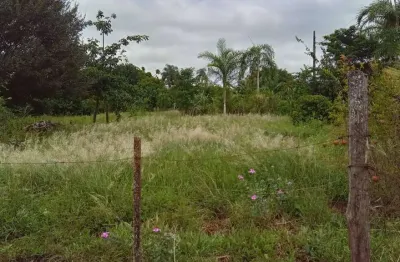 Terreno à venda na ultima rua do bairro, 1010, samanbaial, barão de antonina por r$ 85.000
