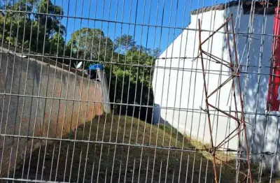 Terreno à venda na rua olivio britto maciel, jardim camila, sorocaba por r$ 96.000
