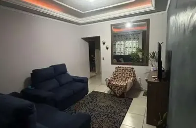 Casa com 3 quartos à venda na braz cubas, 131, jardim santa rosália, sorocaba por r$ 750.000