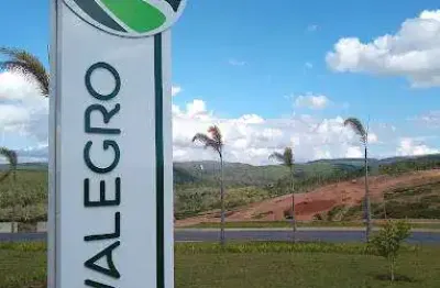Terreno à venda na rua adelina monari, 440, vila santo antônio, votorantim por r$ 186.000