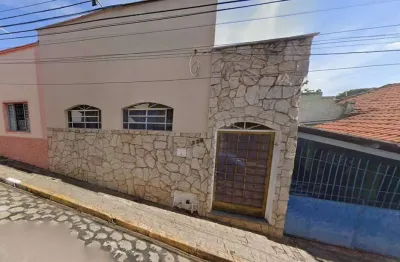 Casa com 6 quartos à venda na rua treze de maio, 220, centro, tatuí por r$ 590.000
