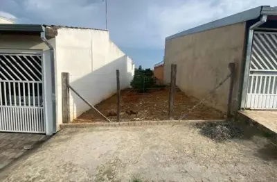 Terreno à venda na rua francisco frederico alves, 1010, jardim j s carvalho, sorocaba por r$ 162.000