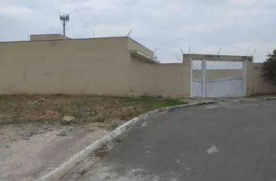 Terreno à venda na rua sidnei aparecido fogaça, 36, real parque iv, votorantim por r$ 160.000