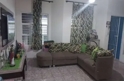Casa com 3 quartos à venda na rua andré bergara lopes, 65, parque esmeralda, sorocaba por r$ 330.000
