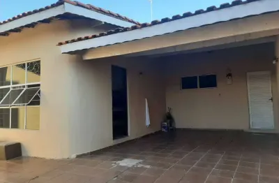 Casa com 3 quartos à venda na rua major joão mendes, 103, central parque sorocaba, sorocaba por r$ 420.000