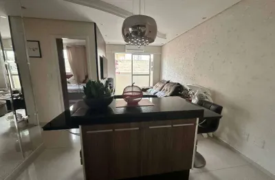 Apartamento com 1 quarto à venda na rua doraci de barros, 278, jardim gonçalves, sorocaba por r$ 275.000