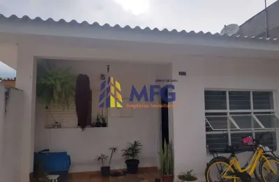 Casa com 2 quartos à venda na rua tuffy abussamra, 310, jardim maria antônia prado, sorocaba por r$ 385.000