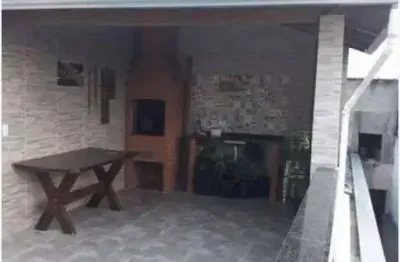 Casa com 3 quartos à venda na josé bertolli, 59, parque são bento, sorocaba por r$ 375.000