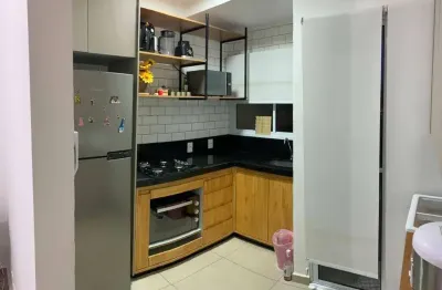 Apartamento com 2 quartos à venda na rua antonio perez hernandez, 01, parque campolim, sorocaba por r$ 495.000
