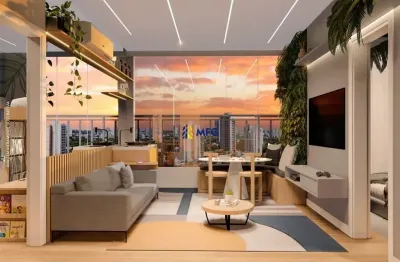 Apartamento com 1 quarto à venda na sete de setembro, 777, centro, sorocaba por r$ 319.935