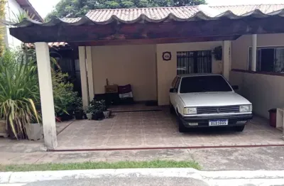 Casa em condomínio fechado com 2 quartos à venda na rua atanázio soares, 3900, jardim maria eugênia, sorocaba por r$ 345.500