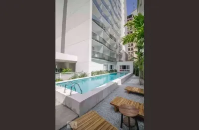 Apartamento com 1 quarto à venda na rua washington luís, centro, são paulo por r$ 296.000