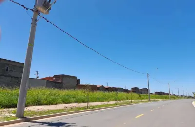 Terreno à venda na rua adelina monari, 500, vila santo antônio, votorantim por r$ 176.000