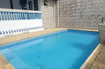 Casa com 3 quartos à venda na rua ozete dos santos, 126, jardim novo mundo, votorantim por r$ 400.000