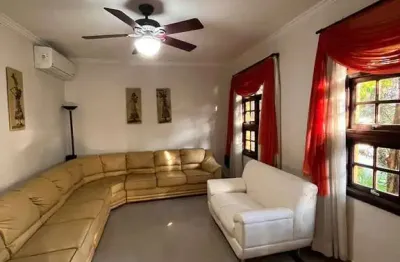 Casa em condomínio fechado com 5 quartos para alugar na rua ilda do amaral cussiol, 82, jardim isaura, sorocaba por r$ 8.000