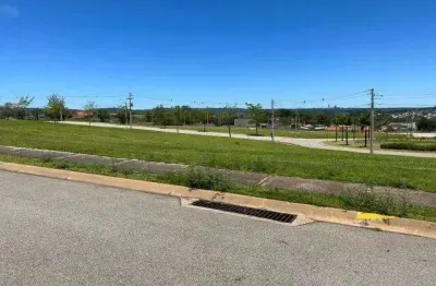 Terreno em condomínio fechado à venda na avenida landscape, cyrela landscape esplanada, votorantim por r$ 452.000