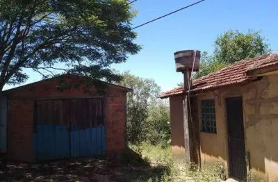 Chácara / sítio com 3 quartos à venda na estrada vicinal, 1526, cruzeirinho, itaporanga por r$ 405.000